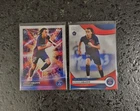Ethan Mbappe RC - PSG - Topps