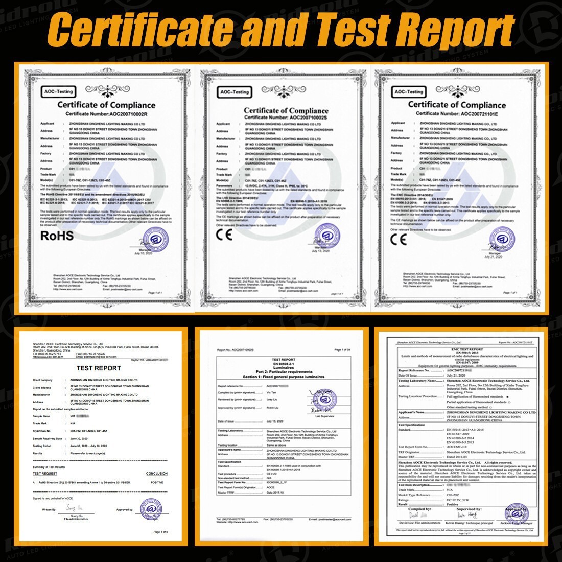 8X White LED Rock Lights Underbody Trail Rig Glow Lamp Offroad SUV Pickup Truck