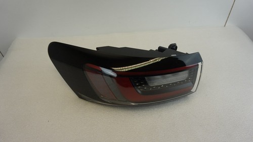 Original VW ID4 ID5 Rücklicht Rückleuchte links aus Karosserie 11A945095 a6768 - Bild 3 von 10