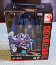 Transformers Studio Series 86 - Sweep - MISB