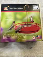 hummingbird feeder