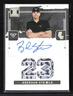 2024 Panini Impeccable LIV Golf Brendan Steele #IB-BSL Autograph 14/23