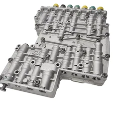 A052 6HP19 6HP21 6HP26 Transmission Valve Body Solenoids For BMW Jaguar Hyundai