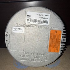 Genteq Module HW20 E100625 1/3HP 230V 04/14/2023