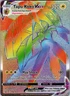 Tapu Koko VMAX 166/163 Secret Rare Pokemon TCG Battle Styles NM