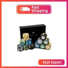 EH Tattoo Grip Tape 12Pcs Self-Adhesive Bandage Cohesive Elastic Wrap for Tattoo