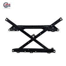 PORSCHE MACAN 2015-2024 FRONT SUSPENSION CROSSMEMBER SUPPORT BRACE BRACKET OEM