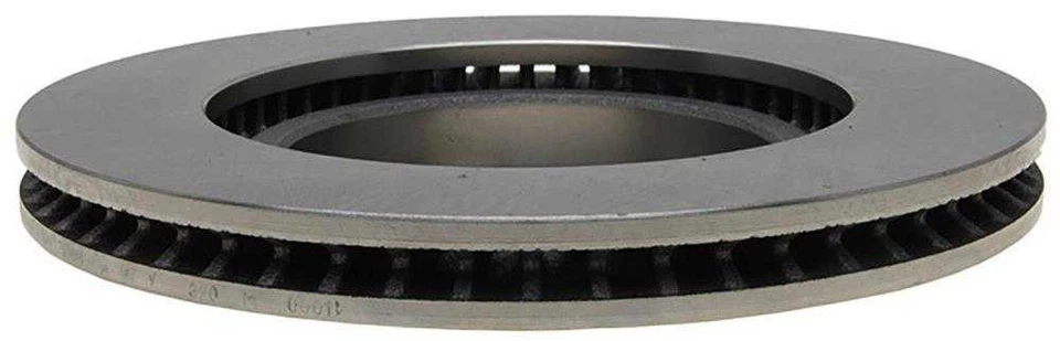 Rotor de freno de disco para Toyota Avalon Camry 2011-2018 ACDELCO ADVANCE Foto 4 de 4