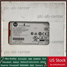 Allen Bradley 440R-D22R2 Guardmaster Dual Input Safety Relay SER A SHIPS FROM US