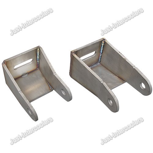 Engine Transmission Mounts Swap kit for 86-89 Toyota Supra MK3 GM LS1 LSx T56 - Picture 5 of 7