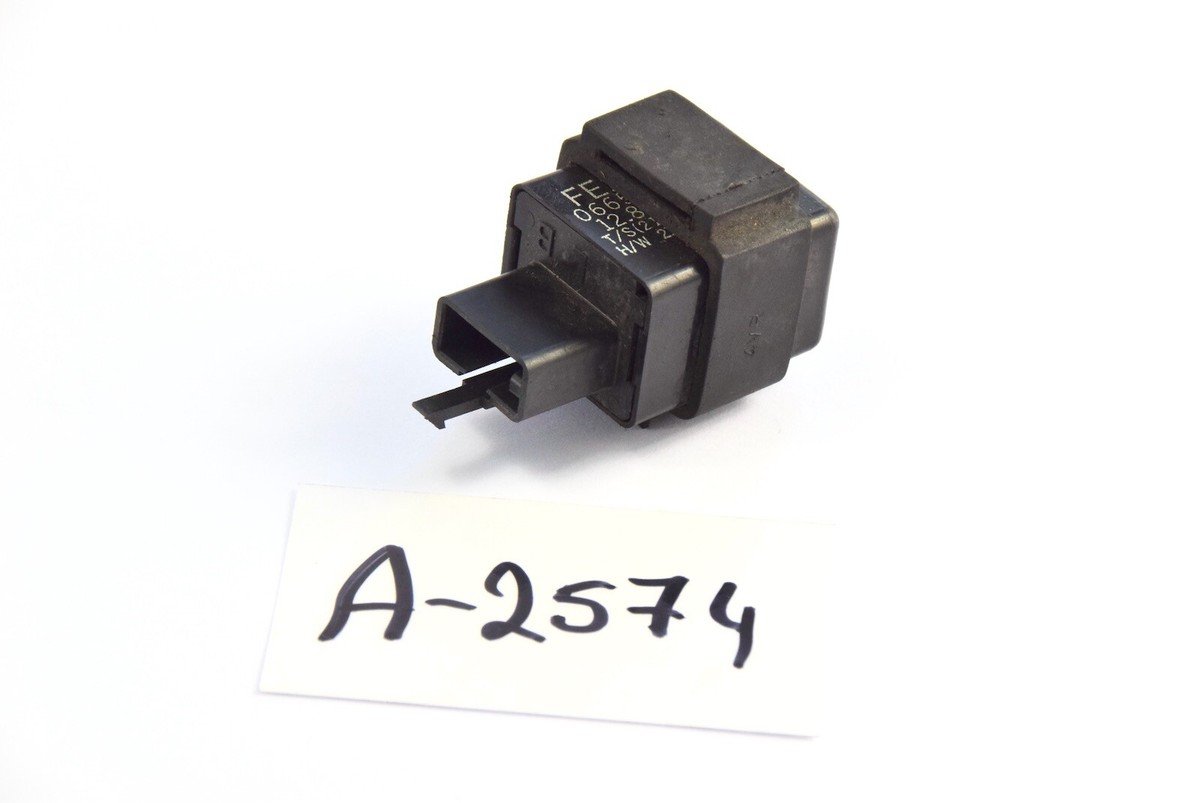 Yamaha FZS 600 Fazer Bj 1998 - 2001 - flasher relay flasher unit