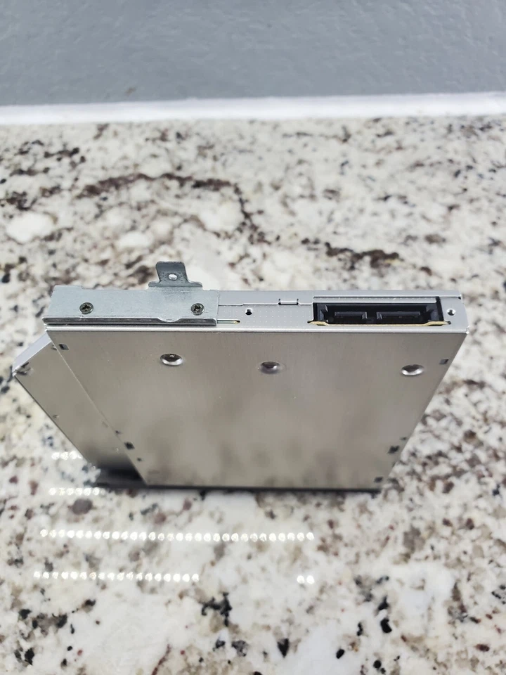 Unidad de CD para computadora portátil Asus K53E DVD Regrabadora + Bisel 13GN3C1AP051-1 Foto 4 de 4