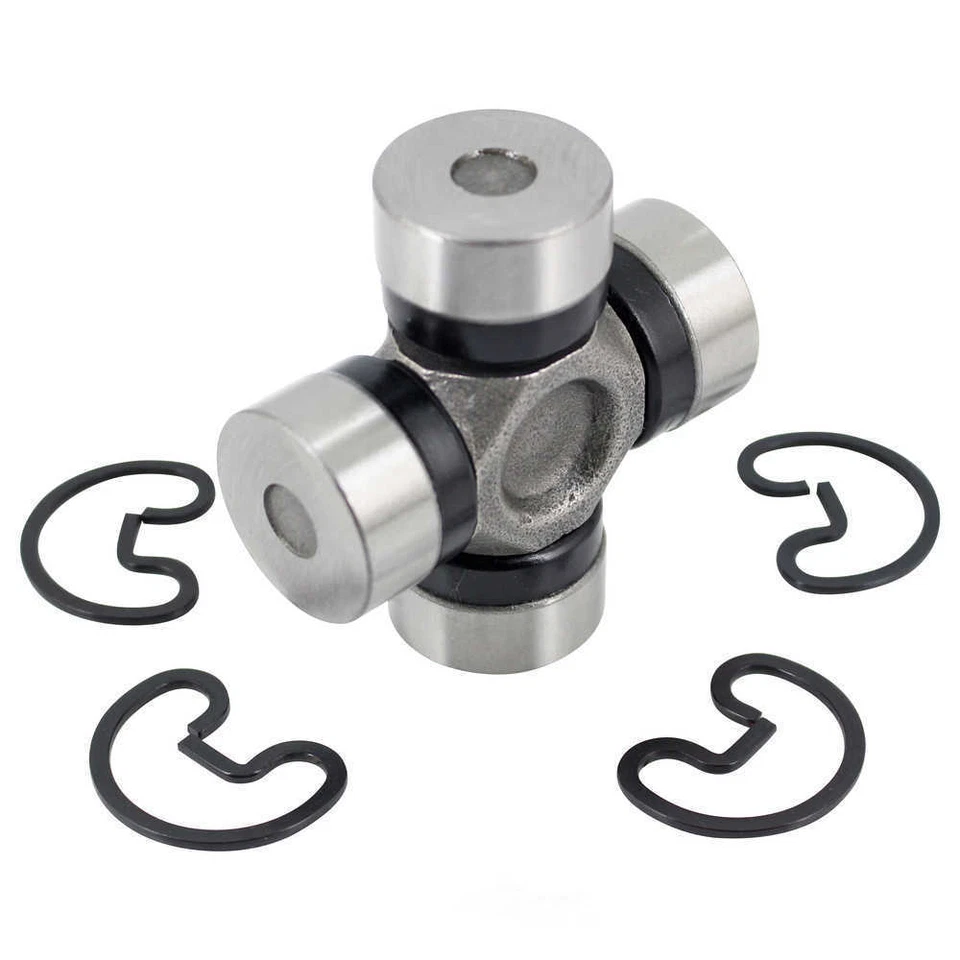 Junta universal para Pontiac 6000 1989-1990 juntas en U de precisión Foto 2 de 4