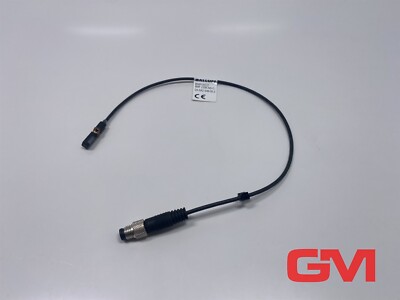 Balluff Magnetfeld-Sensor BMF00C2 magnetic sensor BMF 235K-NS-C-2A-SA2-S49-00,3