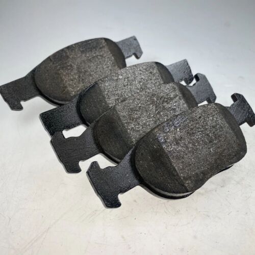 Trusting brake pads front 081.0 for FIAT PUNTO I + II , LANICA Y
