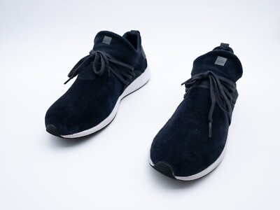 PROJECT DELRAY Herren Sneaker Turnschuh Freizeitschuh Gr 42,5 EU Art 22694-30