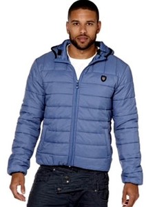 883 police puffer jacket