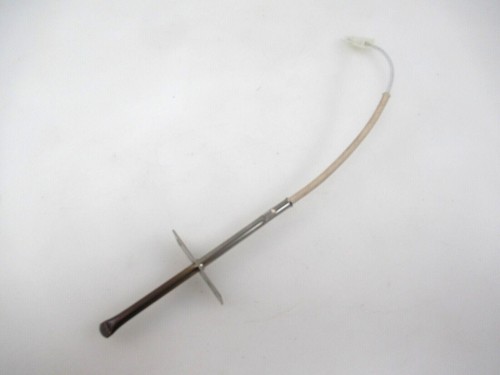 kitchenaid double oven temperature probe