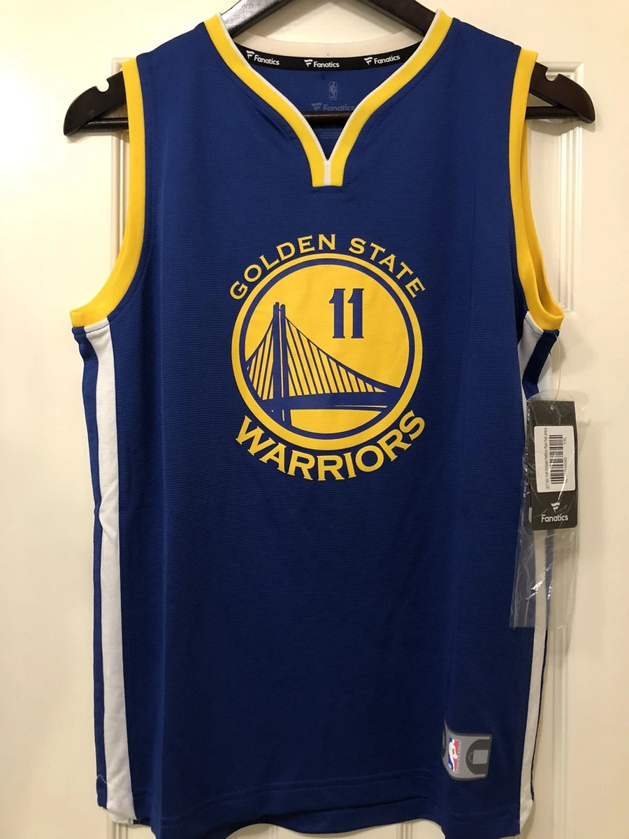 Klay thompson toddler deals jersey