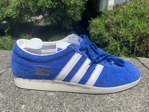 adidas Originals OG Vintage Gazelle 