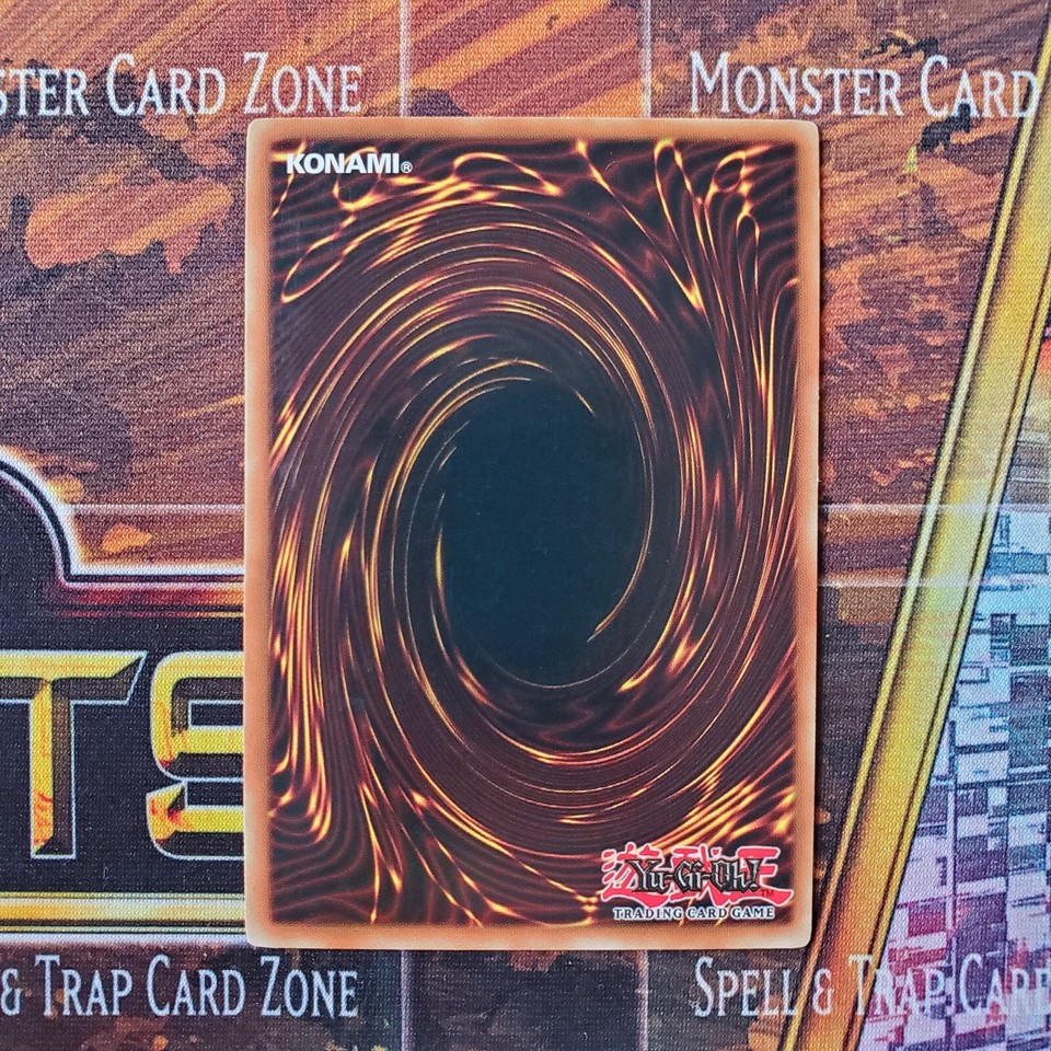 MYFI-EN054 Dark World Dealings 1st Edition Super Rare YuGiOh Trading Card Game e
