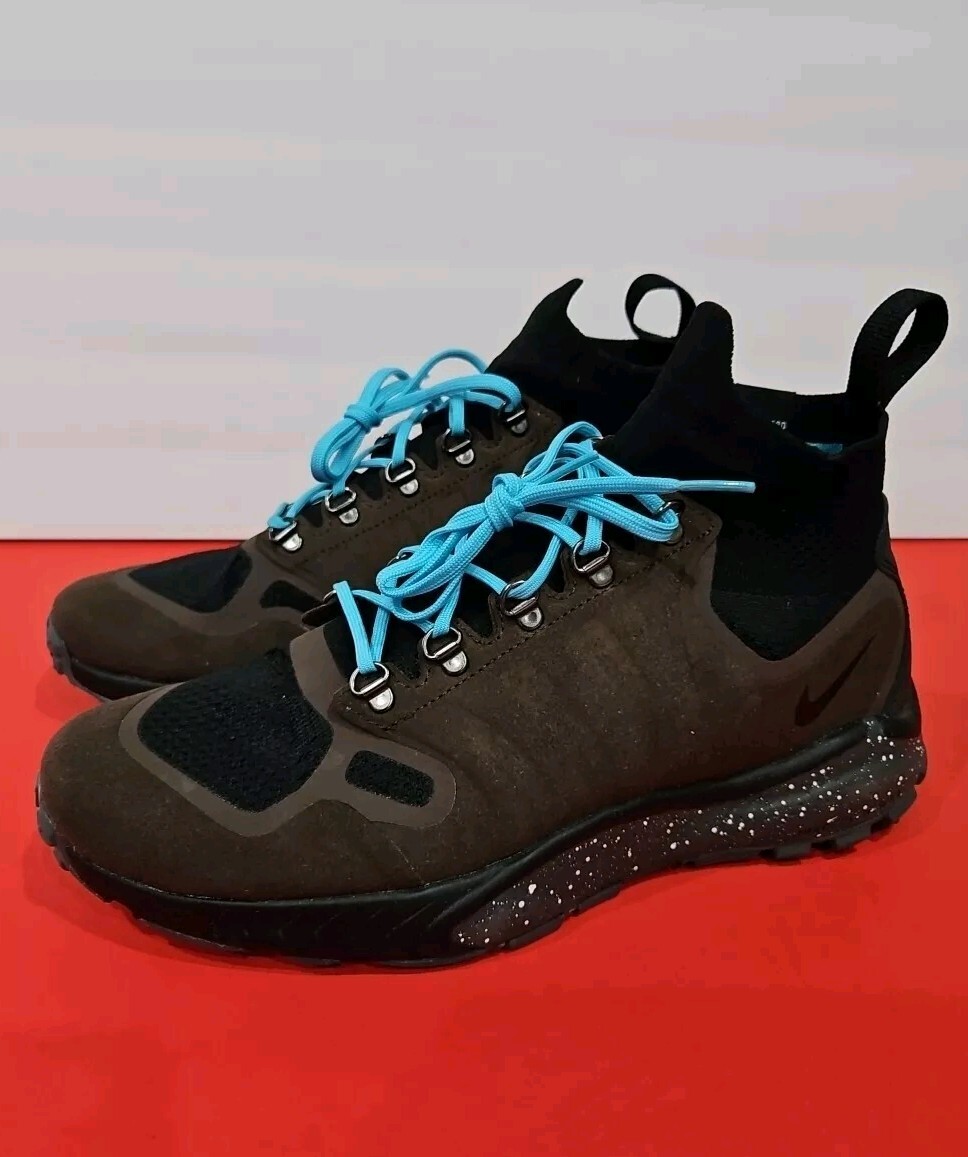 nike air zoom talaria mid flyknit