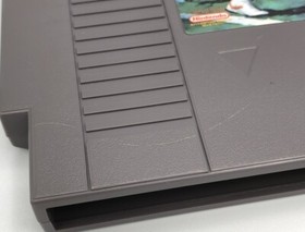 Touchdown Fever (Nintendo NES, 1991) Game, Manual & Box / TESTED Authentic CIB