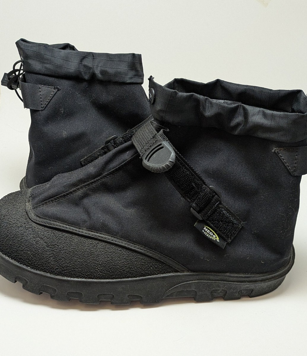 Mens Neos Stabilizer Railroad Industrial Vibram Snow  display picture 1