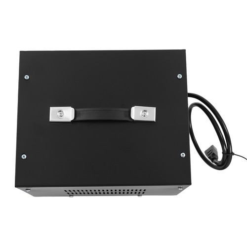 5000W Power Voltage Converter Transformer AC Step Up/Down 220V-240V/110V-220V - Picture 11 of 14