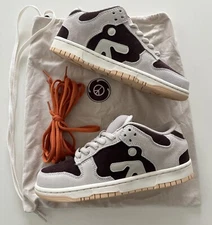 Stillz Tiramisu Recipe Dunks Brand New (size 6.5 US)