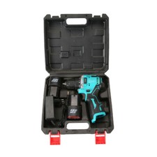 Brushless Electric DrillIndustrial Grade Mini...