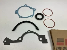 Fel-pro TCS45783 FRONT Engine Crankshaft Gasket Seal Set 86-97 Isuzu 2.3L 2.6L