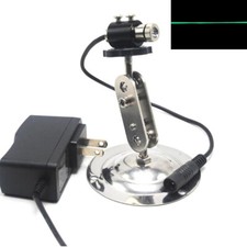 Green Line Laser Level 520nm 10mW Light Locator Module For Swamp Haunted House