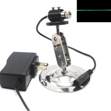 Green Line Laser Level 520nm 10mW Light Locator Module For Swamp Haunted House