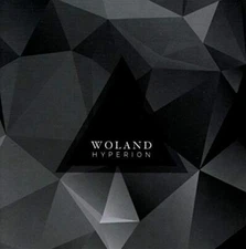 Woland - Hyperion - New CD - Y72z