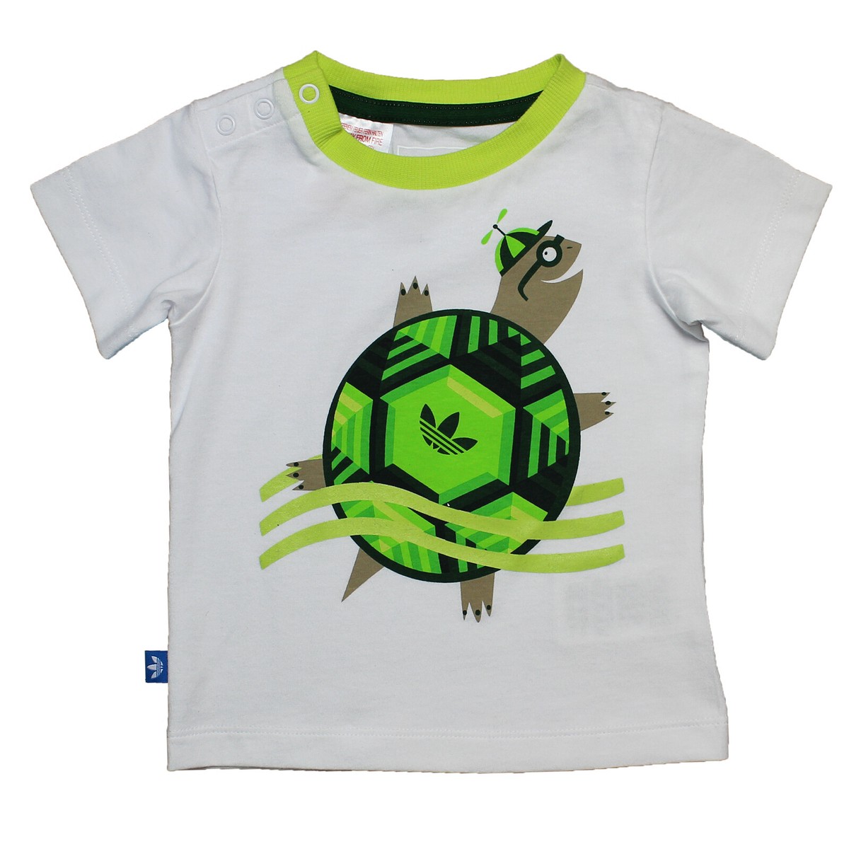 adidas★ オリジナルス OG フレッシュ Tシャツ セール】アディダス アドベンチャー グラフィックTシャツ