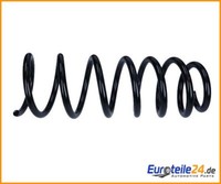 Fahrwerksfeder Maxgear 60-0845 Hinterachse FüR Volvo