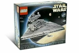 lego 10030 ebay