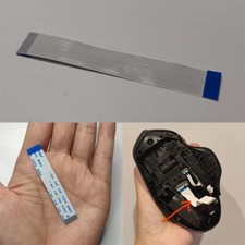 Mouse Flex Cable Ribbon Cable Line for Logitech G604 Wireless Mouse Repair Part