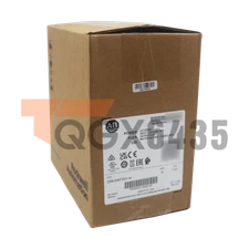 Allen Bradley Factory Sealed 25B-D4P0N114 PowerFlex 525 1.5kW (2Hp) AC Drive