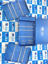 PFNA Nail combo of Empty Box for Nails,blades and bolt (1 Pc)