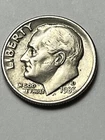 1985 D Roosevelt Dime Fill Your Album Lot U503