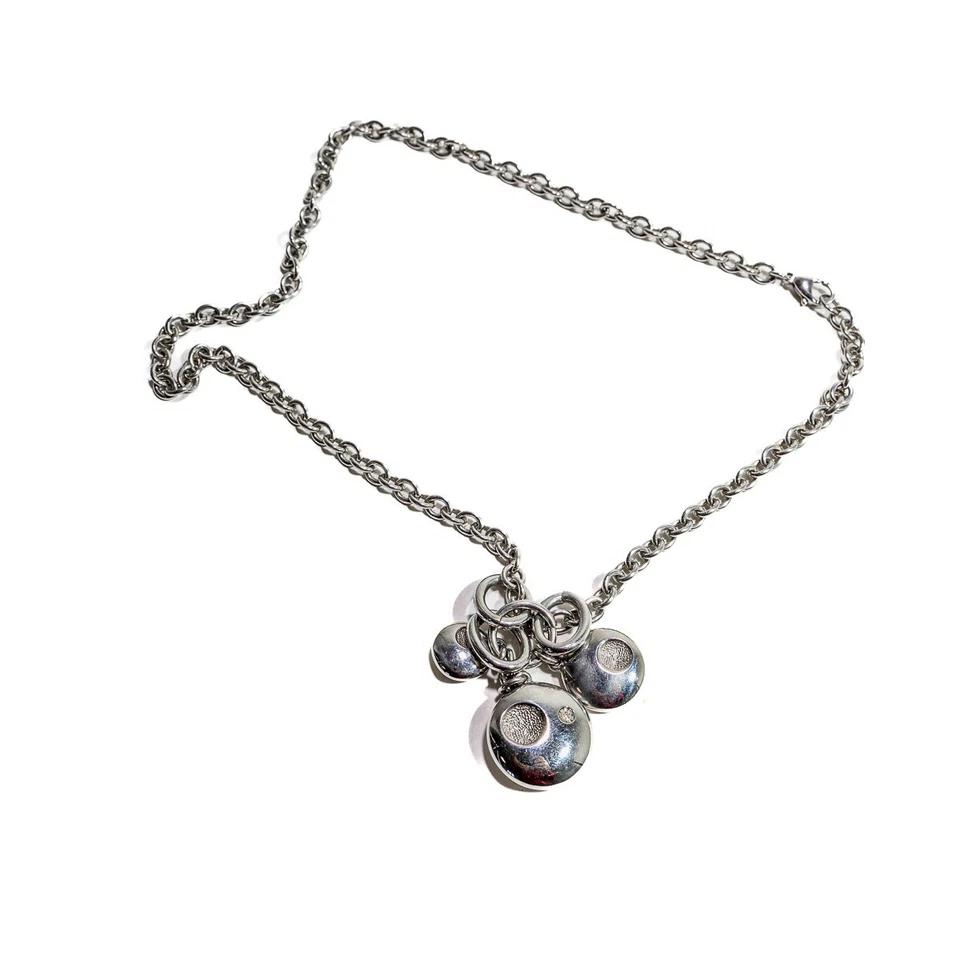 Collana Morellato donna collezione Luna - Immagine 3 di 3