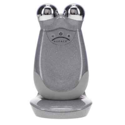 NuFace Facial Toning Device ~ PERFECT condition/used only 3 times ~
