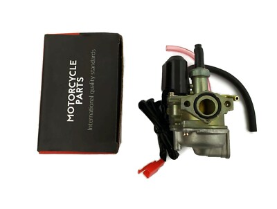 VERGASER für HONDA SJ 50 Bali X8R SZX 50 X Cross Sport 98-02 Carburetor