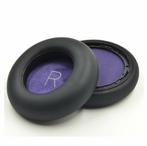 For Plantronics Backbeat Pro Headset Replacement Ear Pads Cushion Headband Cover - Picture 2 of 15