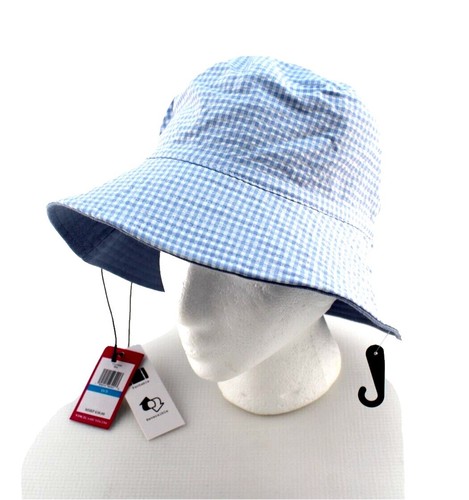 Reversible Plaid Bucket Hat
VINCE CAMUTO Vince Camuto Reversible Plaid Bucket Hat | Nordstromrack main image 3