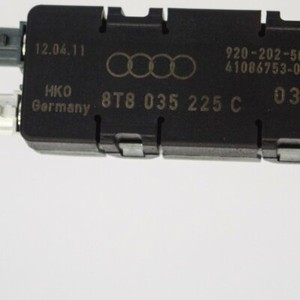AUDI A5 8T8 Antennenverstärker 8T8035225C 2011