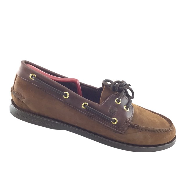 sperry top sider laces