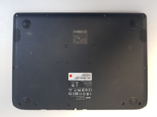 ACER ASPIRE ES1-131-n15q3 INTEL CELERON N3050 1,60GHZ 2GB 32GB WIN 10 (55W) - Bild 5 von 5